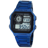 Maxima Veteran Collection Analog Watch For Men 71300CPDN