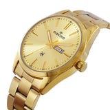 Maxima Apex Collection Analog Watch For Men 71572CMGY
