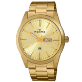Maxima Apex Collection Analog Watch For Men 71572CMGY