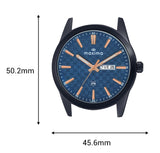 Maxima Apex Collection Analog Watch For Men 71581CMGB