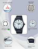 Maxima Apex Collection Analog Watch For Men 71582CMGB
