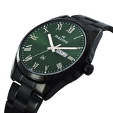 Maxima Apex Collection Analog Watch For Men 71583CMGB
