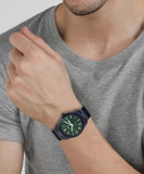 Maxima Apex Collection Analog Watch For Men 71583CMGB