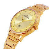 Maxima WaterProof Analog Watch For Men 71680CMGY