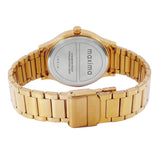 Maxima WaterProof Analog Watch For Men 71680CMGY