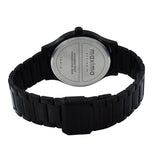 Maxima WaterProof Analog Watch For Men 71720CMGB