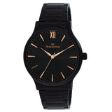 Maxima WaterProof Analog Watch For Men 71720CMGB