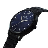 Maxima WaterProof Analog Watch For Men 71721CMGB