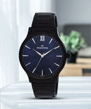 Maxima WaterProof Analog Watch For Men 71721CMGB
