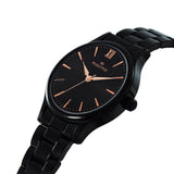 Maxima Waterproof Analog Watch For Women 71730CMLB