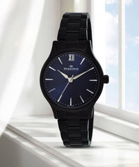 Maxima Waterproof Analog Watch For Women 71731CMLB