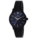 Maxima Waterproof Analog Watch For Women 71731CMLB