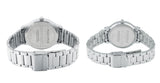 Maxima Pair Analog Watch For Couple 71740/71760CMPI