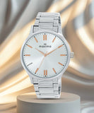 Maxima WaterProof Analog Watch For Men 71743CMGI