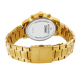 Maxima Analog Watch For Men 71790CMGY
