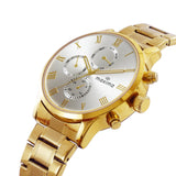 Maxima Analog Watch For Men 71791CMGY