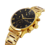 Maxima Analog Watch For Men 71792CMGY