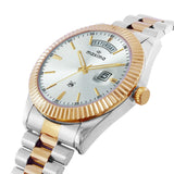 Maxima Analog Watch For Men 72065CMGT