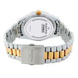 Maxima Analog Watch For Men 72065CMGT