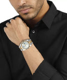 Maxima Analog Watch For Men 72065CMGT