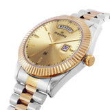 Maxima Analog Watch For Men 72066CMGT