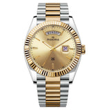 Maxima Analog Watch For Men 72066CMGT