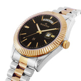 Maxima Analog Watch For Men 72067CMGT