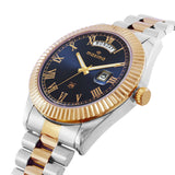 Maxima Analog Watch For Men 72069CMGT