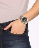 Maxima Analog Watch For Men 72069CMGT