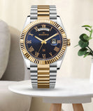 Maxima Analog Watch For Men 72069CMGT