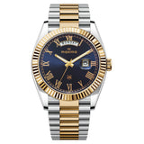 Maxima Analog Watch For Men 72069CMGT