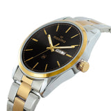 Maxima Analog Watch For Men 72084CMGT