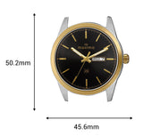 Maxima Analog Watch For Men 72084CMGT