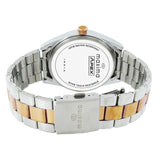 Maxima Analog Watch For Men 72084CMGT