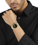 Maxima Analog Watch For Men 72084CMGT