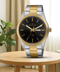 Maxima Analog Watch For Men 72084CMGT