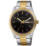 Maxima Analog Watch For Men 72084CMGT