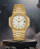 Maxima Analog Watch For Men 72090CMGY