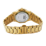Maxima Analog Watch For Men 72093CMGY