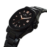 Maxima Analog Watch For Men 72100CMGB