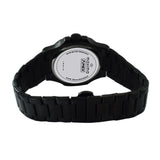 Maxima Analog Watch For Men 72100CMGB