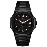 Maxima Analog Watch For Men 72100CMGB