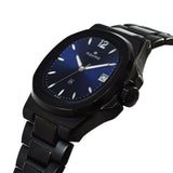 Maxima Analog Watch For Men 72101CMGB
