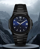 Maxima Analog Watch For Men 72101CMGB