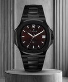 Maxima Analog Watch For Men 72103CMGB