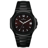 Maxima Analog Watch For Men 72103CMGB