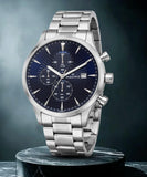 Maxima Analog Watch For Men 72120CMGI