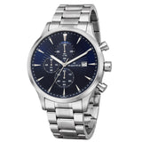 Maxima Analog Watch For Men 72120CMGI
