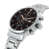 Maxima Analog Watch For Men 72121CMGI