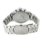 Maxima Analog Watch For Men 72121CMGI